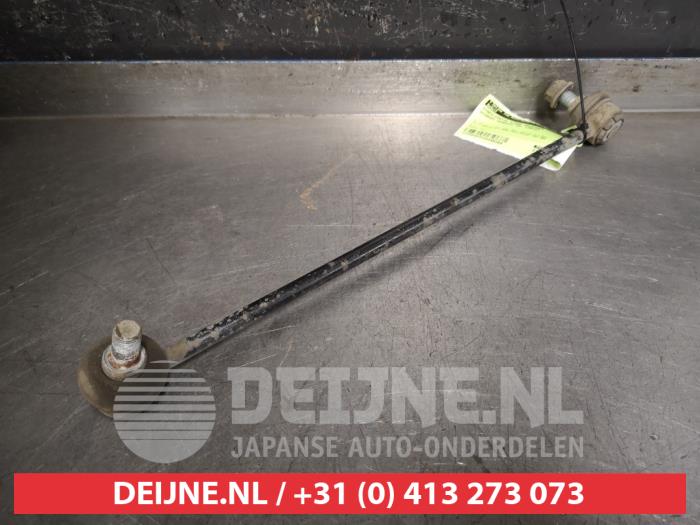 Hyundai Genesis Anti-roll bar guide O446269