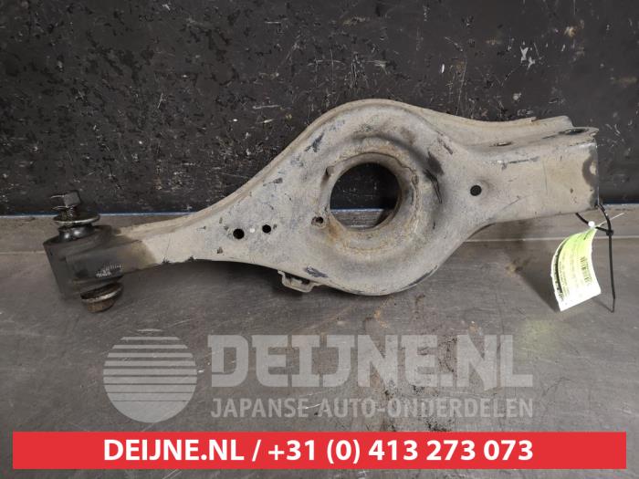 Hyundai Genesis Draagarm links-achter O446270