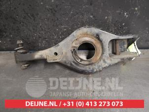 Hyundai Genesis Querlenker rechts hinten O446271 foto 2