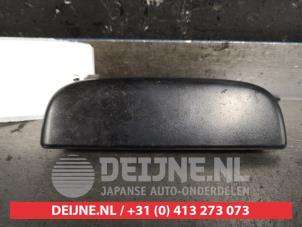 Suzuki Alto Türgriff 4-türig rechts hinten O446276 foto 2