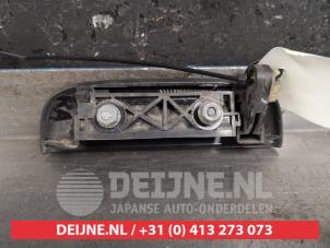 Suzuki Alto Türgriff 4-türig rechts hinten O446276 foto 3