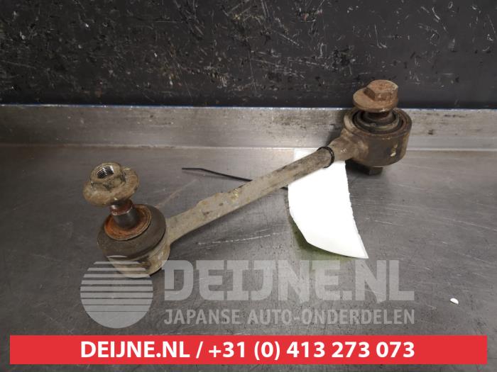 Hyundai Genesis Draagarm links-achter O446278