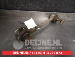 Hyundai Genesis Querlenker links hinten O446278 foto 2