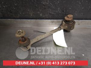 Gebruikte Draagarm links-achter Hyundai Genesis Coupé (BK) 2.0 Turbo 16V Prijs op aanvraag aangeboden door V.Deijne Jap.Auto-onderdelen BV