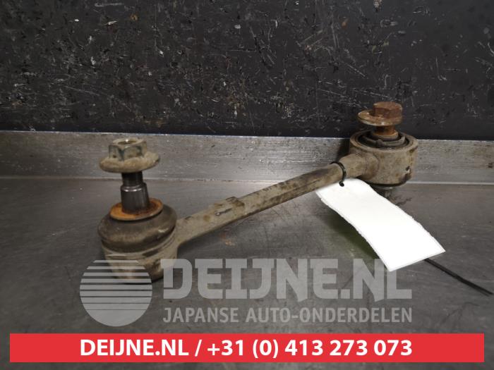 Hyundai Genesis Draagarm rechts-achter O446279