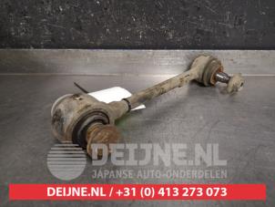 Hyundai Genesis Querlenker rechts hinten O446279 foto 2