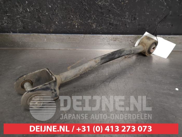 Hyundai Genesis Draagarm links-achter O446280