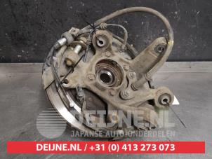 Hyundai Genesis Knuckle, rear left O446282 photo 2