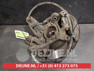 Hyundai Genesis Fusee rechts-achter O446283 foto 2