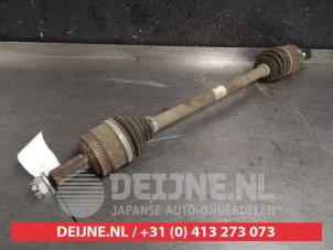 Hyundai Genesis Aandrijfas rechts-achter O446286 foto 2