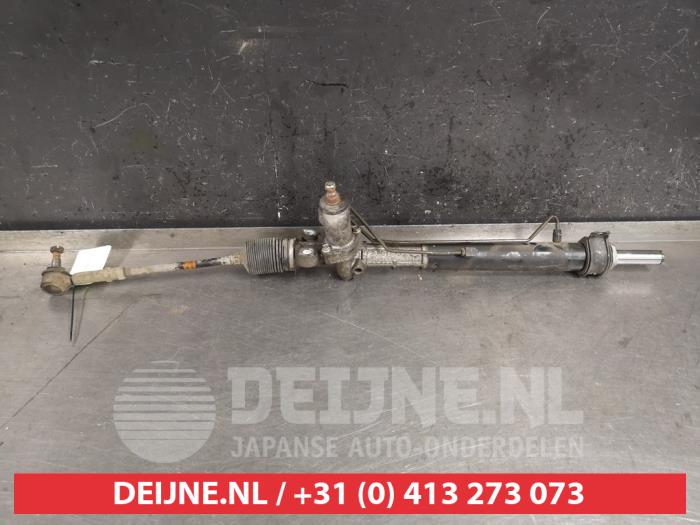 Hyundai Genesis Power steering box O446287