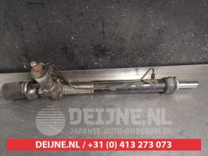 Hyundai Genesis Power steering box O446287 photo 2