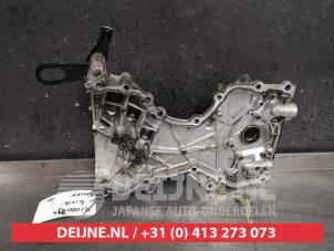Suzuki Swift Distributiedeksel O446291 foto 2