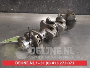 Suzuki Swift Kurbelwelle O446294 foto 2