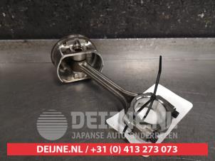 Suzuki Swift Kolben O446298 foto 2