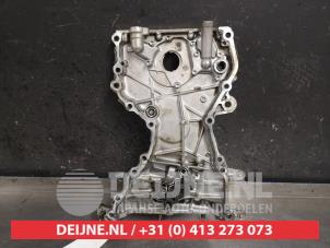 Suzuki Baleno Distributiedeksel O446351 foto 2