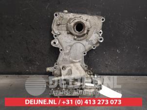 Gebruikte Distributiedeksel Suzuki Baleno (EW/FW) 1.2 Dual Jet 16V Prijs € 75,00 Margeregeling aangeboden door V.Deijne Jap.Auto-onderdelen BV