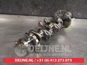 Suzuki Baleno Krukas O446353 foto 3