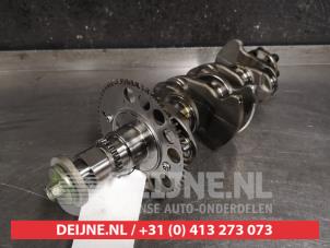 Suzuki Baleno Krukas O446353 foto 2