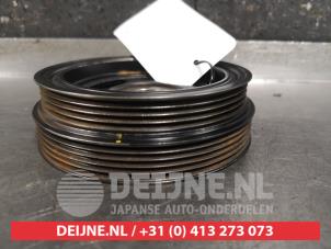 Suzuki Baleno Krukas Poelie O446356 foto 3