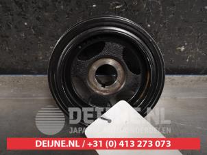 Suzuki Baleno Krukas Poelie O446356 foto 2