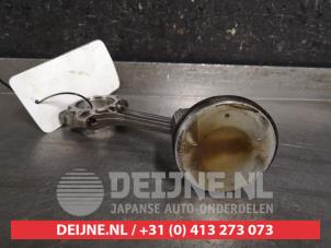 Gebruikte Zuiger Suzuki Baleno (EW/FW) 1.2 Dual Jet 16V Prijs € 75,00 Margeregeling aangeboden door V.Deijne Jap.Auto-onderdelen BV