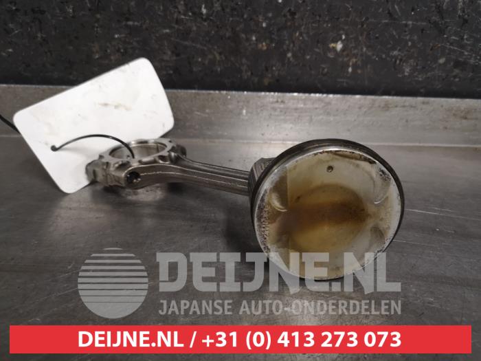Suzuki Baleno Piston O446365