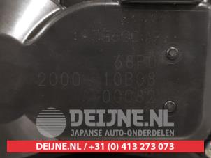 Suzuki Baleno Drosselklappengehäuse O446369 foto 3