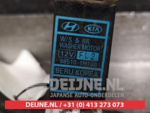 Kia Ceed Ruitensproeierpomp voor O446372 foto 3