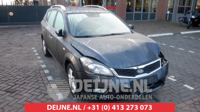 Kia Ceed Mistlamp rechts-voor O446373