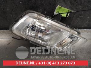Kia Ceed Mistlamp rechts-voor O446373 foto 2
