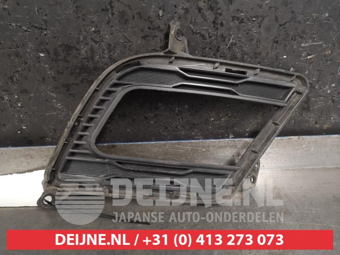 Kia Ceed Bumper Rooster O446374