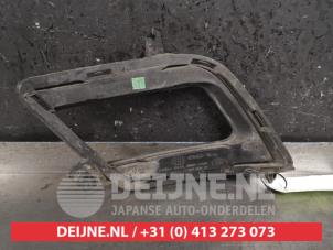 Kia Ceed Bumper grille O446374 photo 2