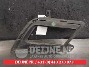 Kia Ceed Bumper Rooster O446376 foto 2