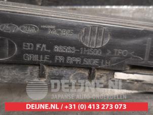 Kia Ceed Bumper Rooster O446376 foto 3