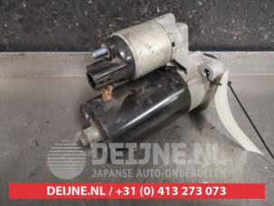 Kia Ceed Starter O446377 photo 2