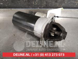 Gebruikte Startmotor Kia Cee'd Sporty Wagon (EDF) 1.4 CVVT 16V Prijs € 30,00 Margeregeling aangeboden door V.Deijne Jap.Auto-onderdelen BV