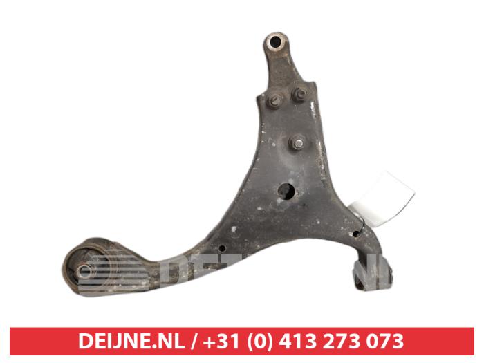 Kia Ceed Draagarm onder links-voor O446387