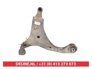 Kia Ceed Front lower wishbone, left O446387 photo 2