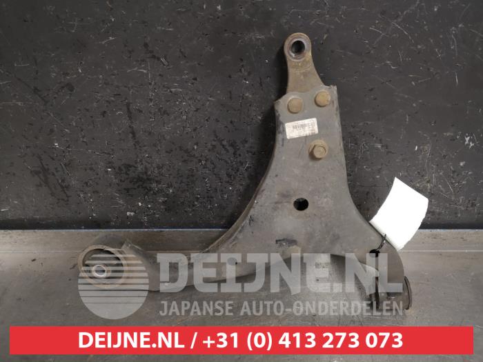 Kia Ceed Draagarm onder rechts-voor O446388