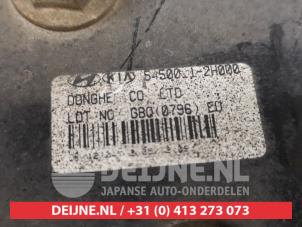 Kia Ceed Front lower wishbone, right O446388 photo 3