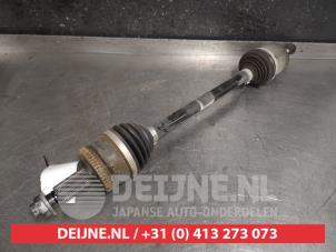 Kia Sportage Front drive shaft, left O446394 photo 2