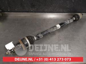 Kia Sportage Front drive shaft, right O446395 photo 2