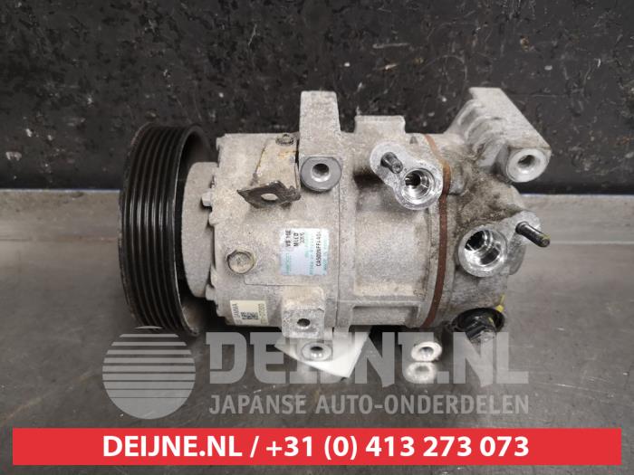 Kia Sportage Aircopomp O446397