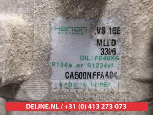 Kia Sportage Aircopomp O446397 foto 3