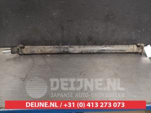 Gebruikte Cardanas Isuzu D-Max (TFR/TFS) 2.5 D Twin Turbo 4x4 Prijs € 75,00 Margeregeling aangeboden door V.Deijne Jap.Auto-onderdelen BV