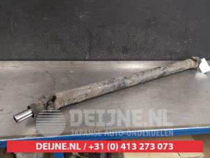 Isuzu D-MAX Intermediate shaft O446404 photo 2