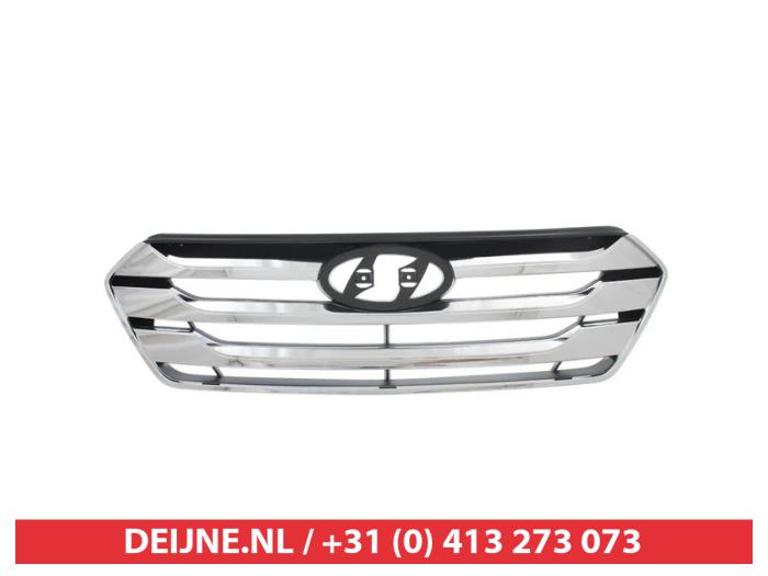 Hyundai Santafe Grille O9990007773