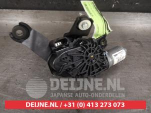 Kia Venga Scheibenwischermotor hinten O446457 foto 2
