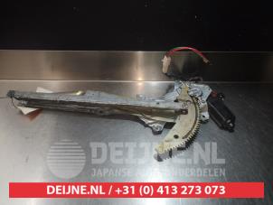 Toyota Paseo Window mechanism 2-door, front left O275437 photo 3